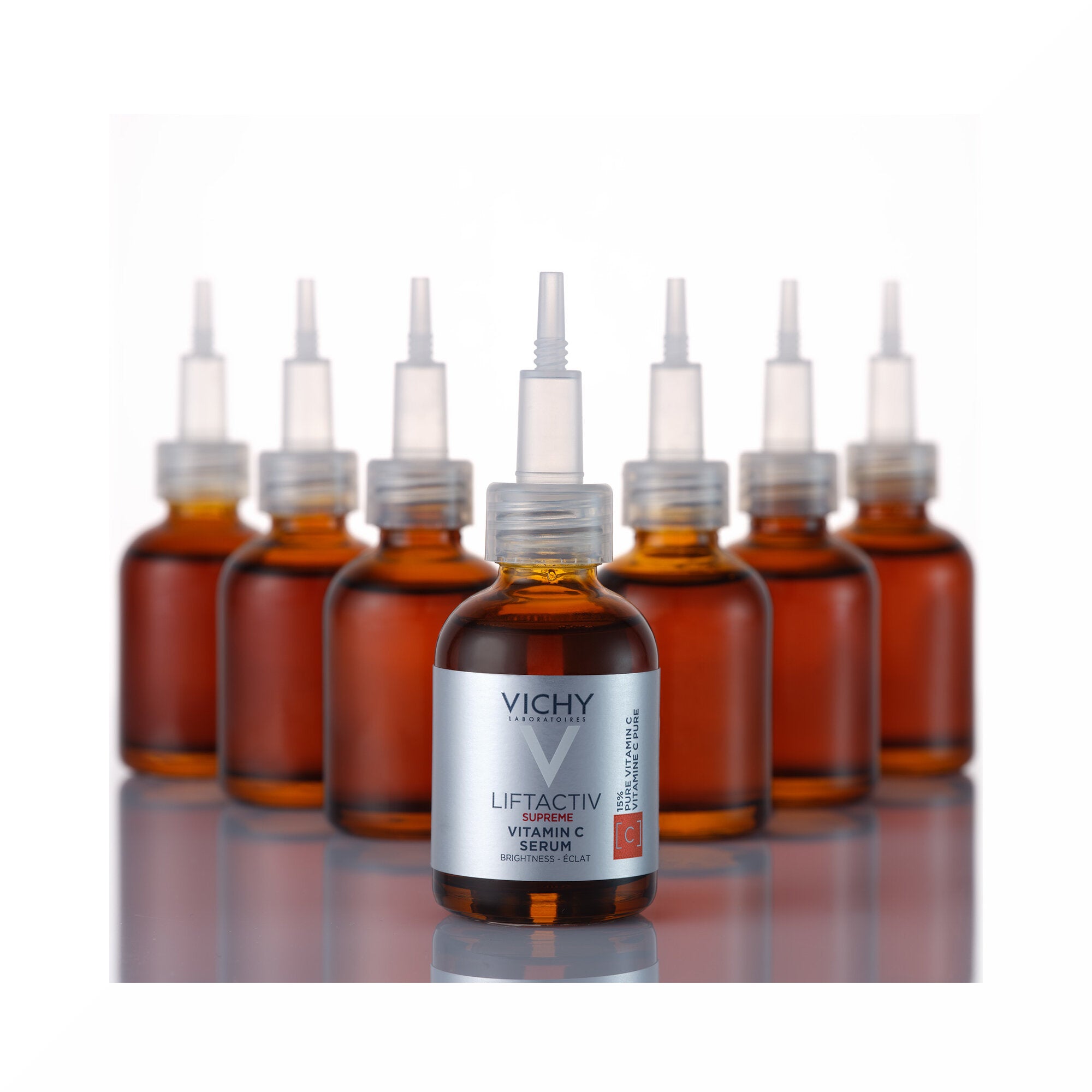 Vichy Liftactiv Supreme Vitamin C Serum 20ml-20