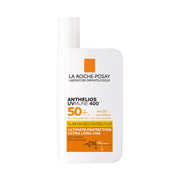 La Roche-Posay Anthelios UVMune 400 Fluido Invisibile Senza Profumo Viso 50ml SPF50+-10
