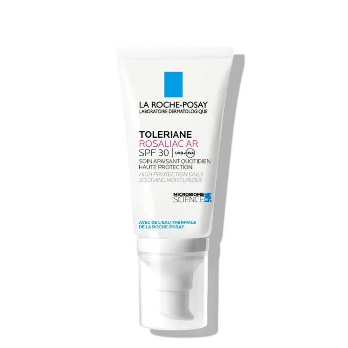La Roche-Posay Toleriane Rosaliac AR SPF 30 50ml-8