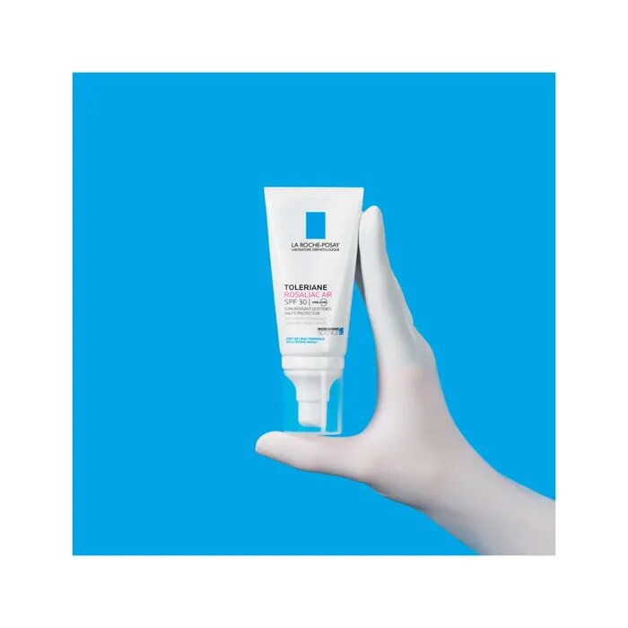 La Roche-Posay Toleriane Rosaliac AR SPF 30 50ml-6