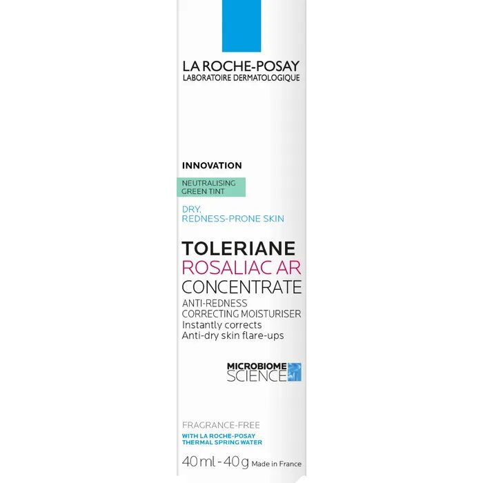La Roche-Posay Toleriane Rosaliac AR Concentrato 40ml-6
