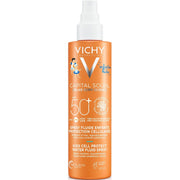 Vichy Capital Soleil Solare Spray Dolce Bambini Texture ultra-leggera SPF 50+ 200 ml-2