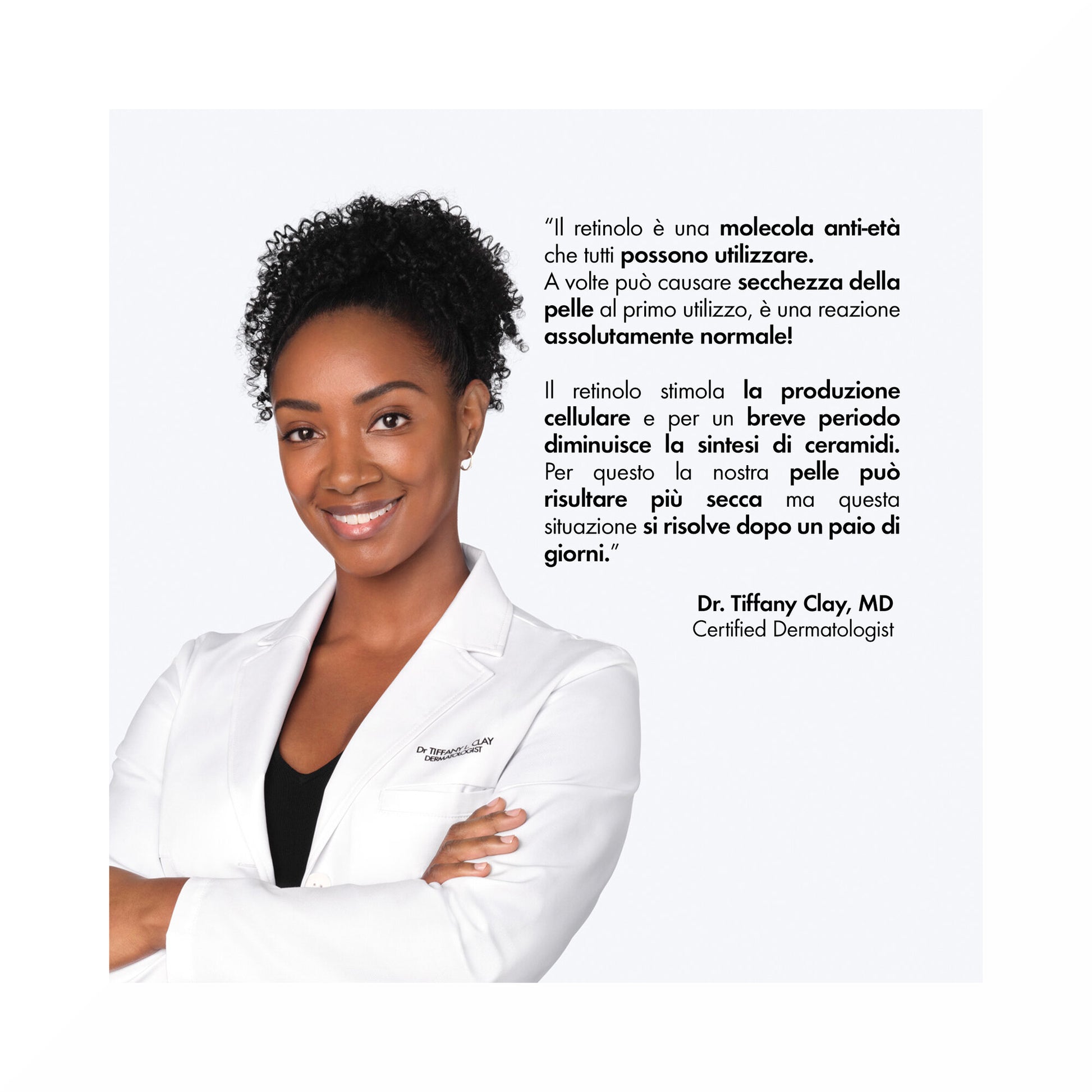 Vichy Retinol Specialist Serum Corregge Le Rughe Anche Profonde 30 ml-10