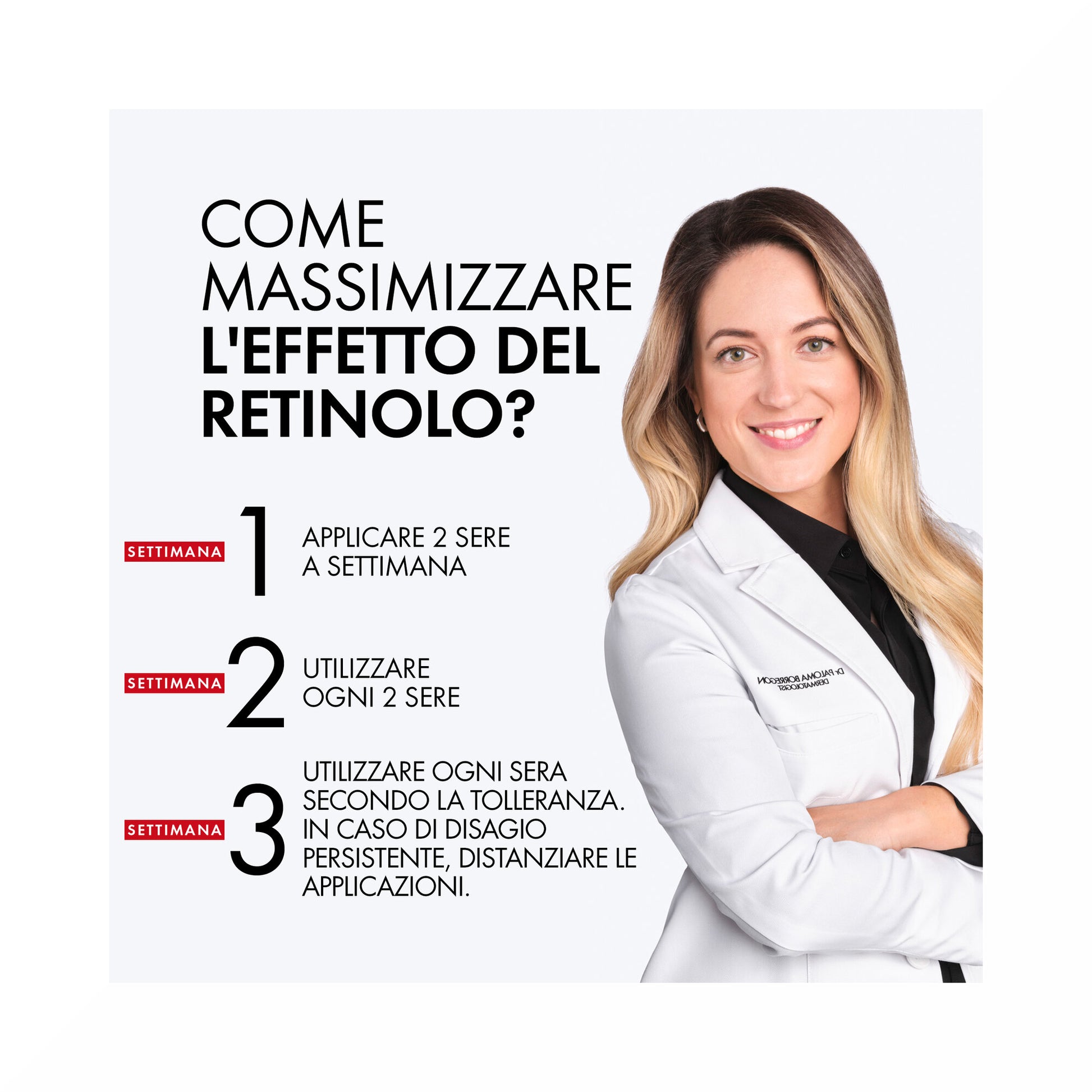 Vichy Retinol Specialist Serum Corregge Le Rughe Anche Profonde 30 ml-15