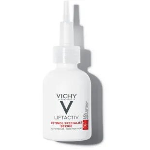 Vichy Retinol Specialist Serum Corregge Le Rughe Anche Profonde 30 ml-5