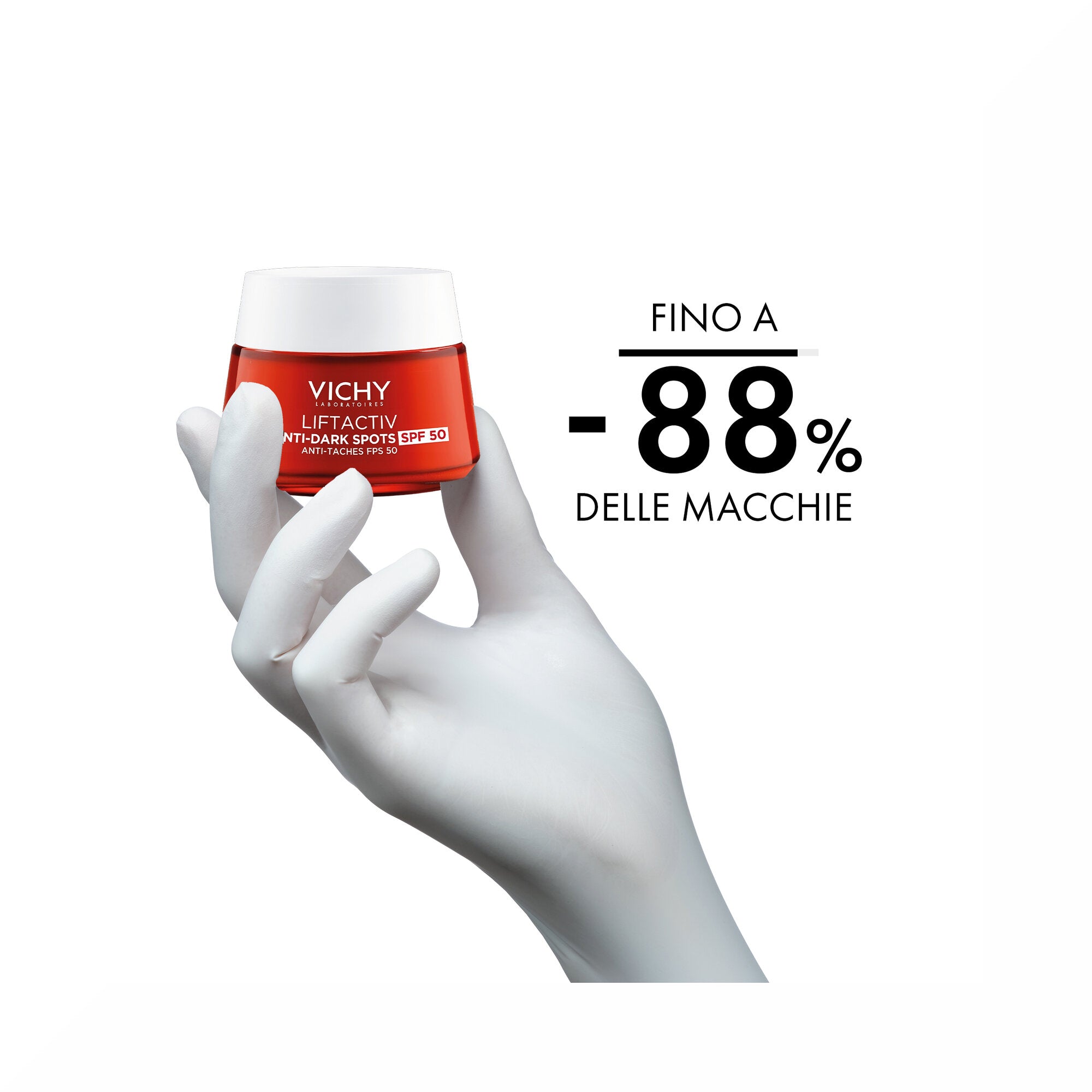 Vichy Liftactiv Crema B3 Anti-Macchie SPF50 50ml-24