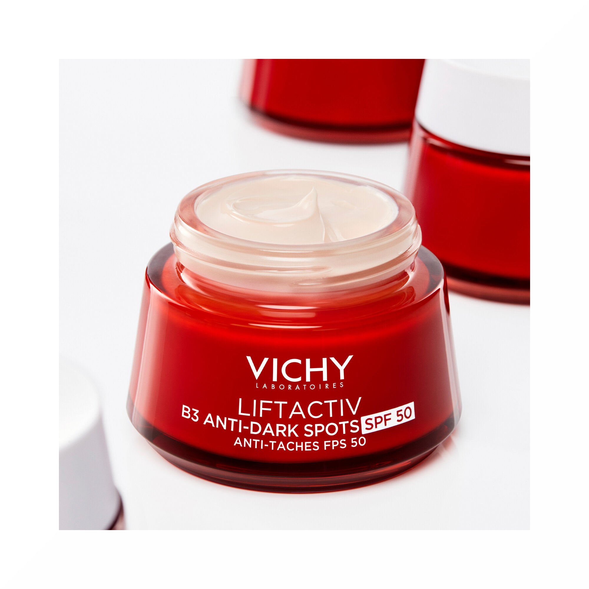 Vichy Liftactiv Crema B3 Anti-Macchie SPF50 50ml-26