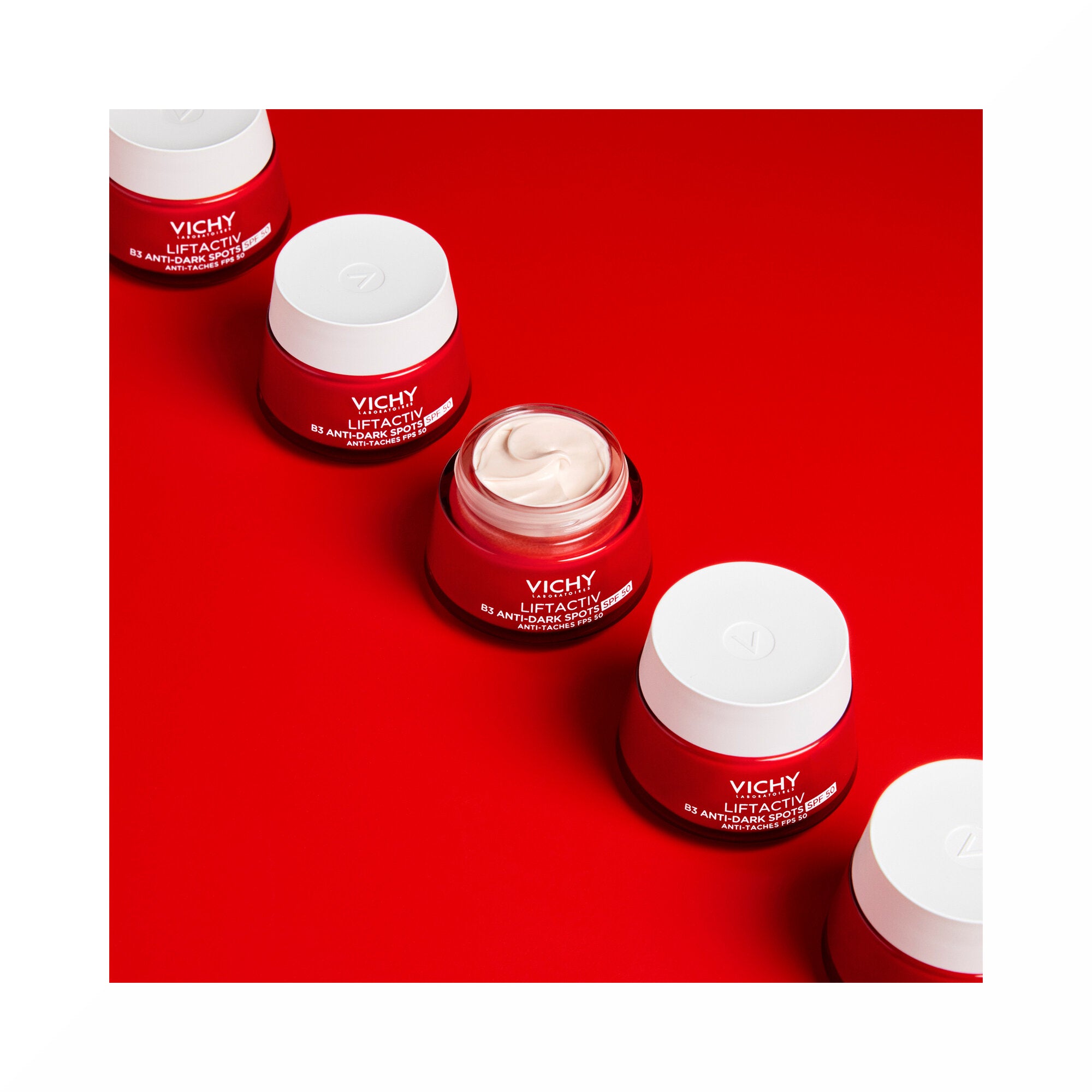 Vichy Liftactiv Crema B3 Anti-Macchie SPF50 50ml-29