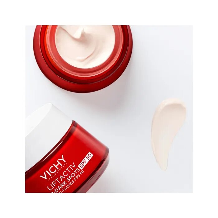 Vichy Liftactiv Crema B3 Anti-Macchie SPF50 50ml-13