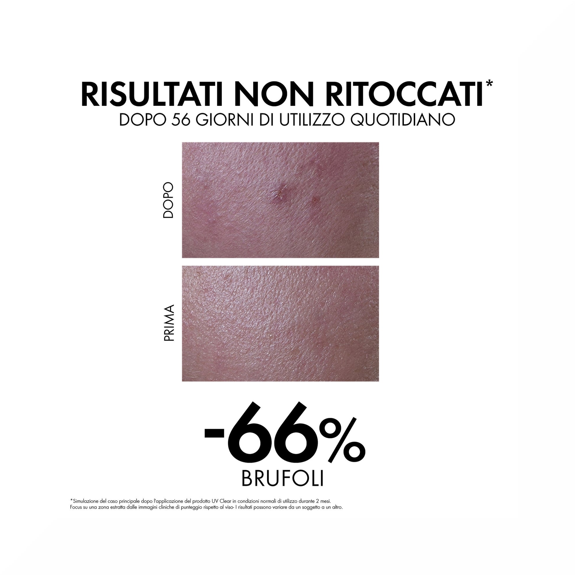 Vichy Capital Soleil UV-Clear SPF50+ fluido solare anti-imperfezioni 40ml-4