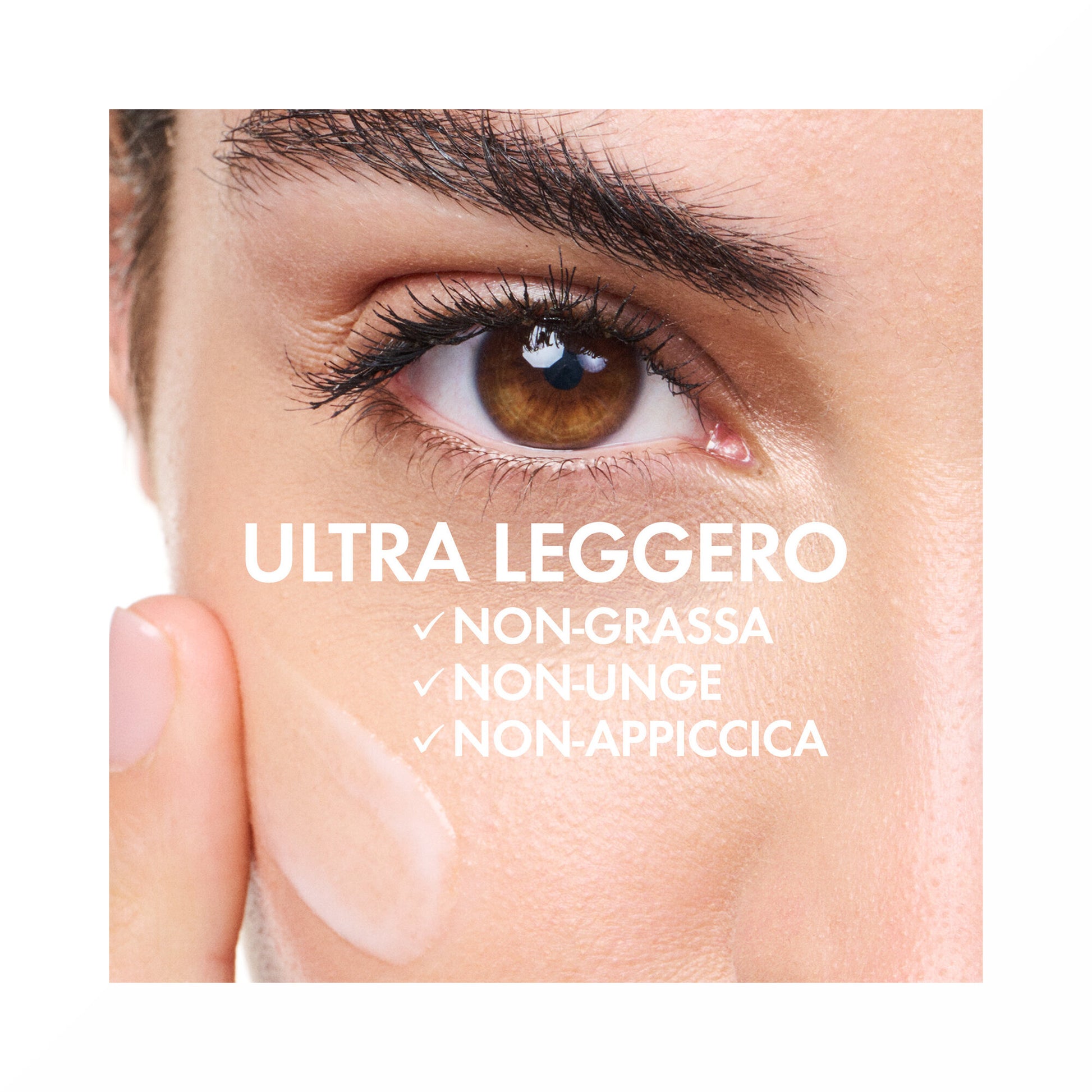 Vichy Capital Soleil UV-Clear SPF50+ fluido solare anti-imperfezioni 40ml-9