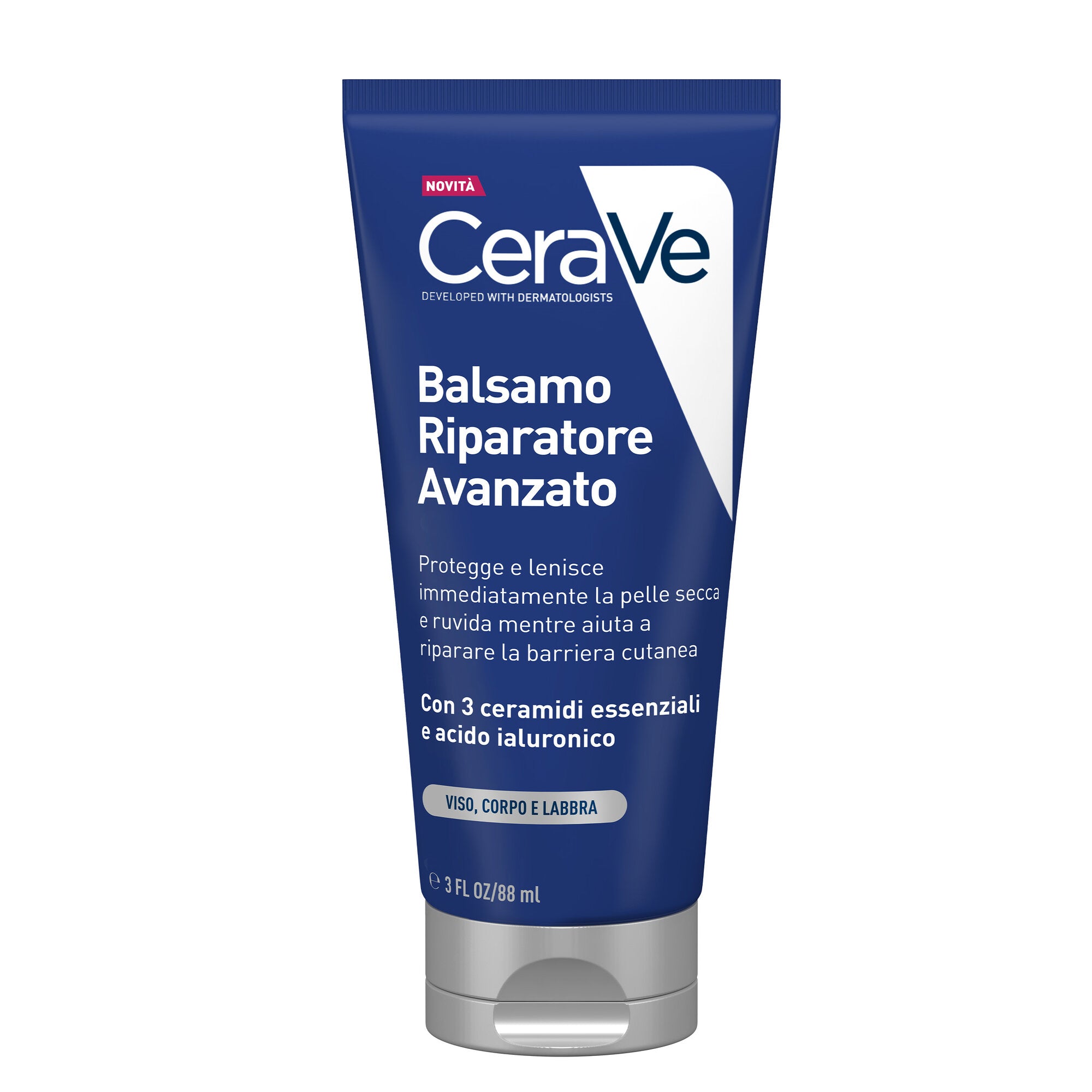 CeraVe Balsamo Riparatore Avanzato 88ml-1