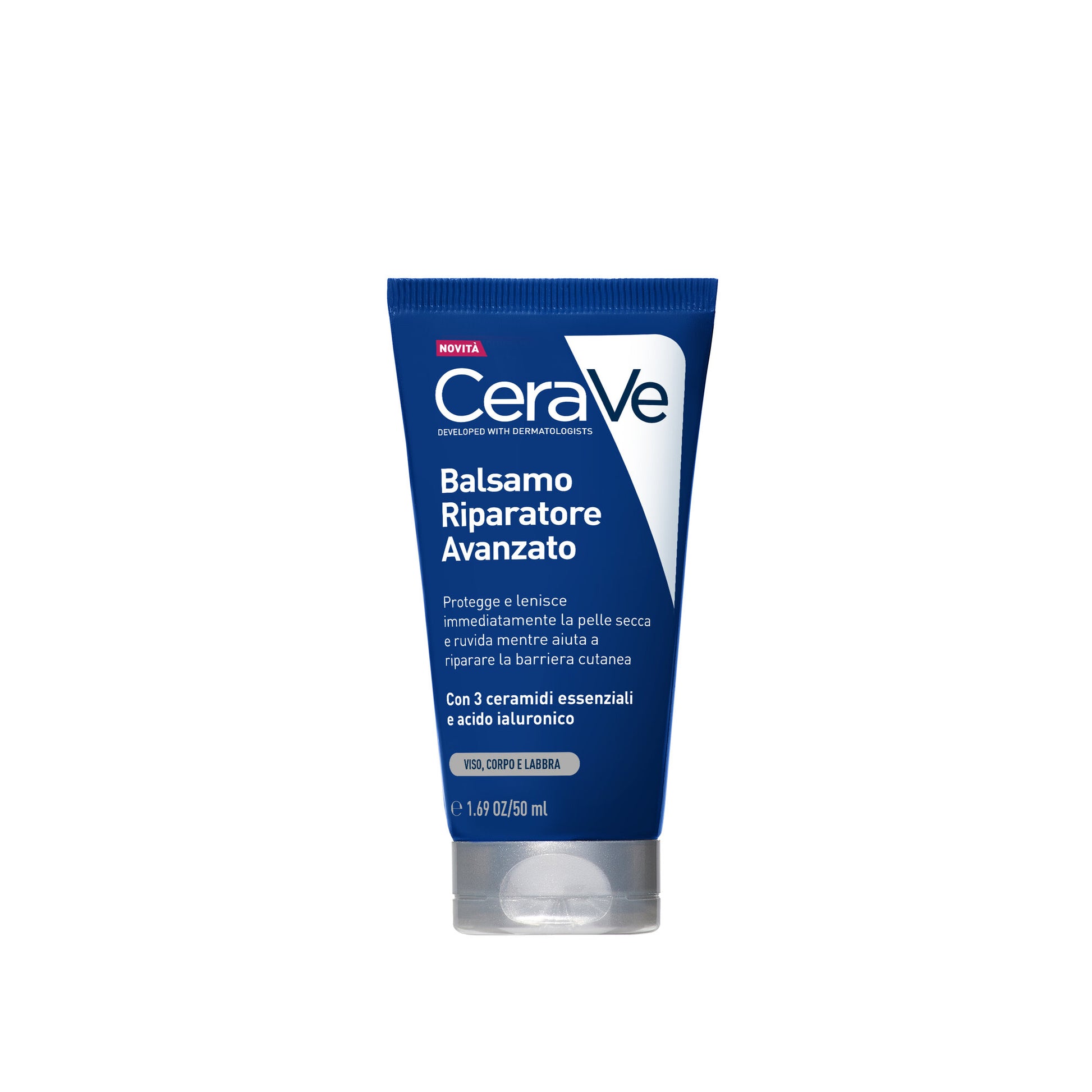 CeraVe Balsamo Riparatore Avanzato 50ml-1