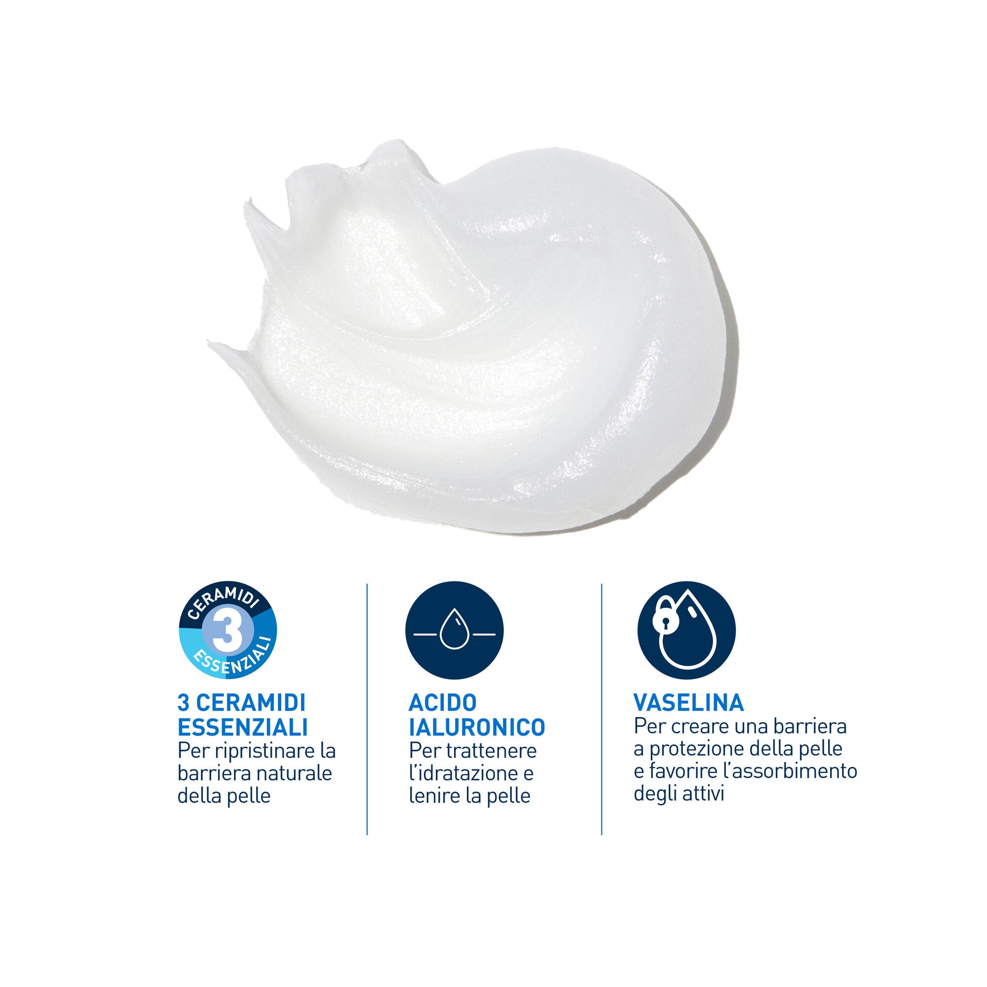 CeraVe Balsamo Riparatore Avanzato 50ml-5