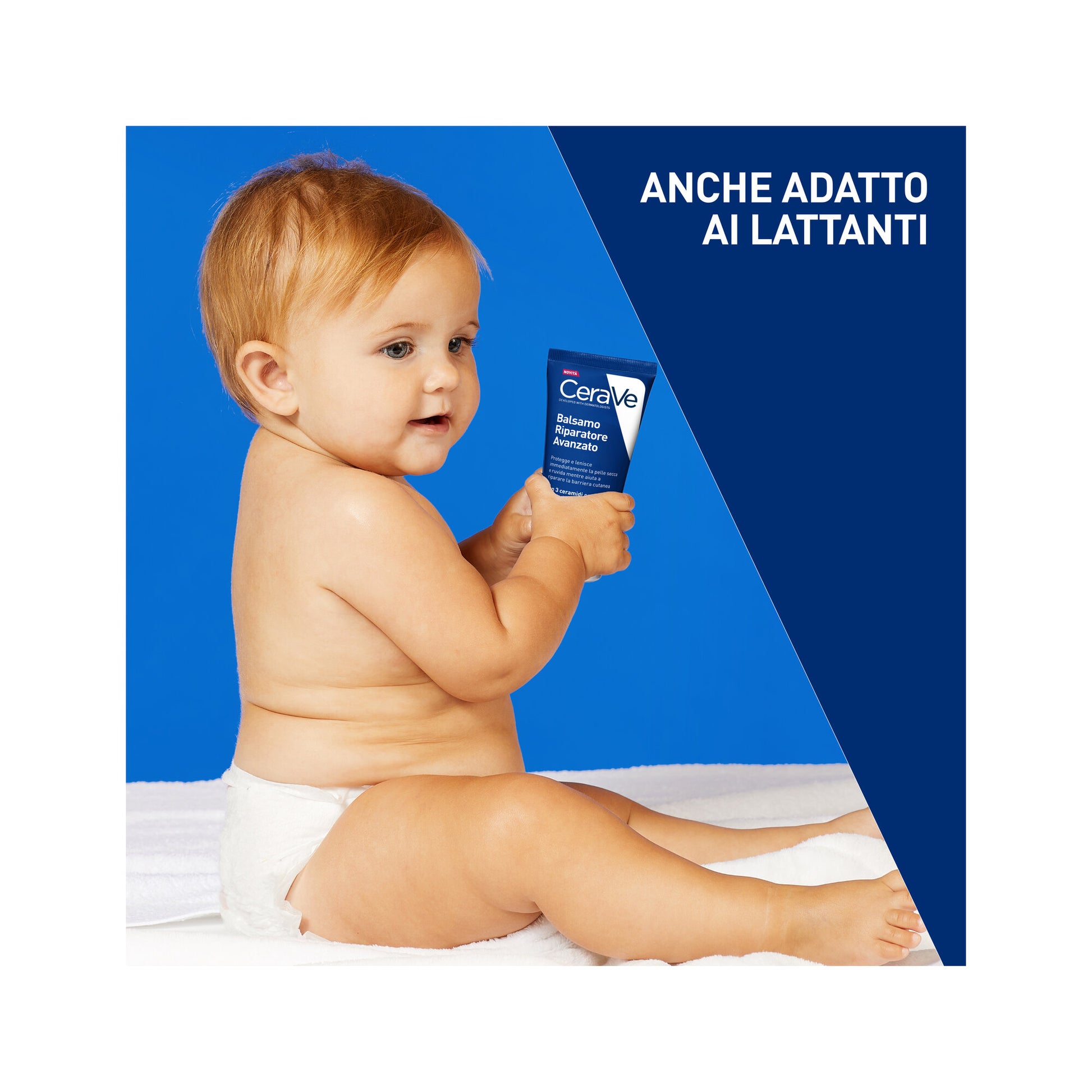 CeraVe Balsamo Riparatore Avanzato 50ml-9