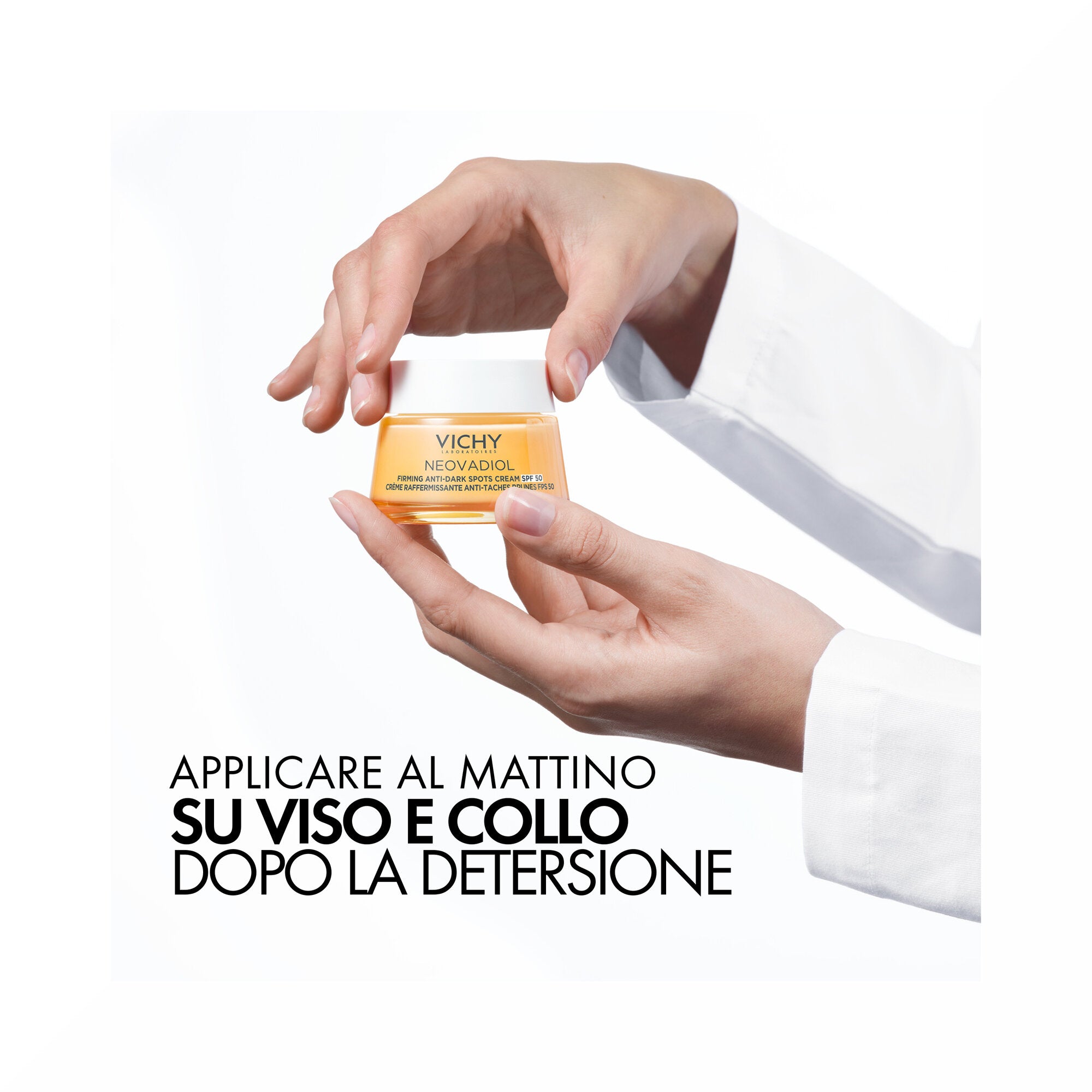 Vichy Neovadiol Crema Rassodante Anti-macchie SPF 50 50 ml-32