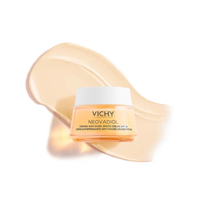 Vichy Neovadiol Crema Rassodante Anti-macchie SPF 50 50 ml-26