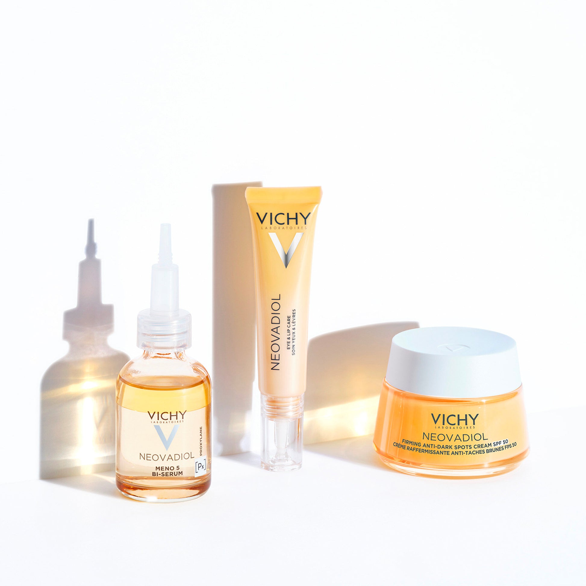 Vichy Neovadiol Crema Rassodante Anti-macchie SPF 50 50 ml-40