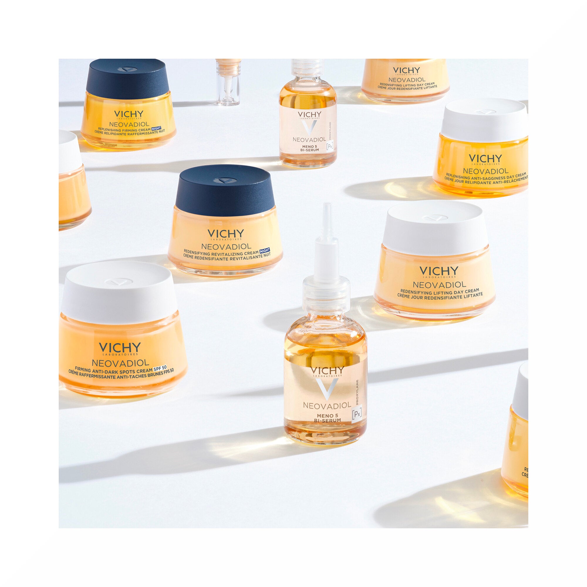 Vichy Neovadiol Crema Rassodante Anti-macchie SPF 50 50 ml-41