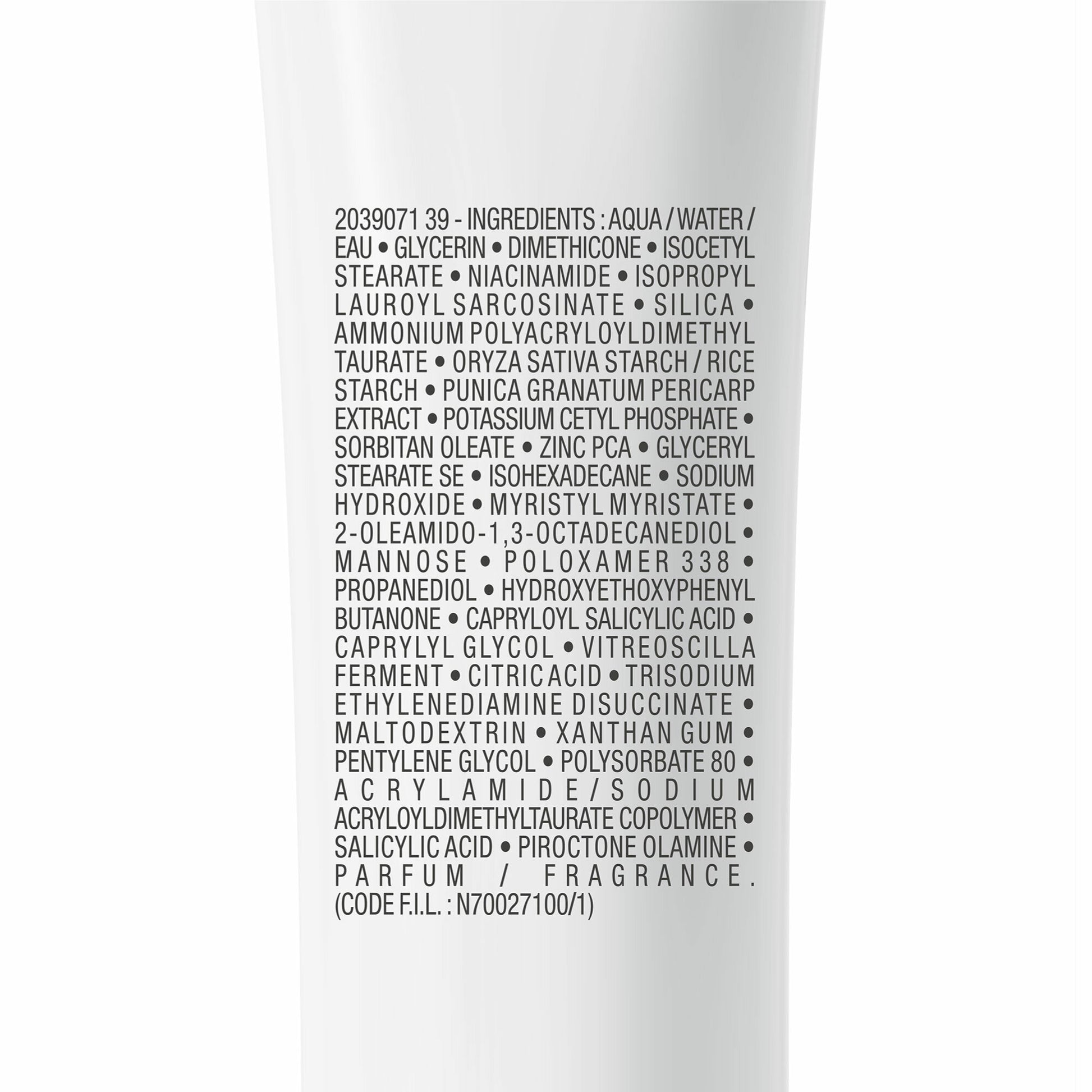 La Roche Posay Effaclar Duo+M Trattamento Viso Anti-Imperfezioni 40ml-5