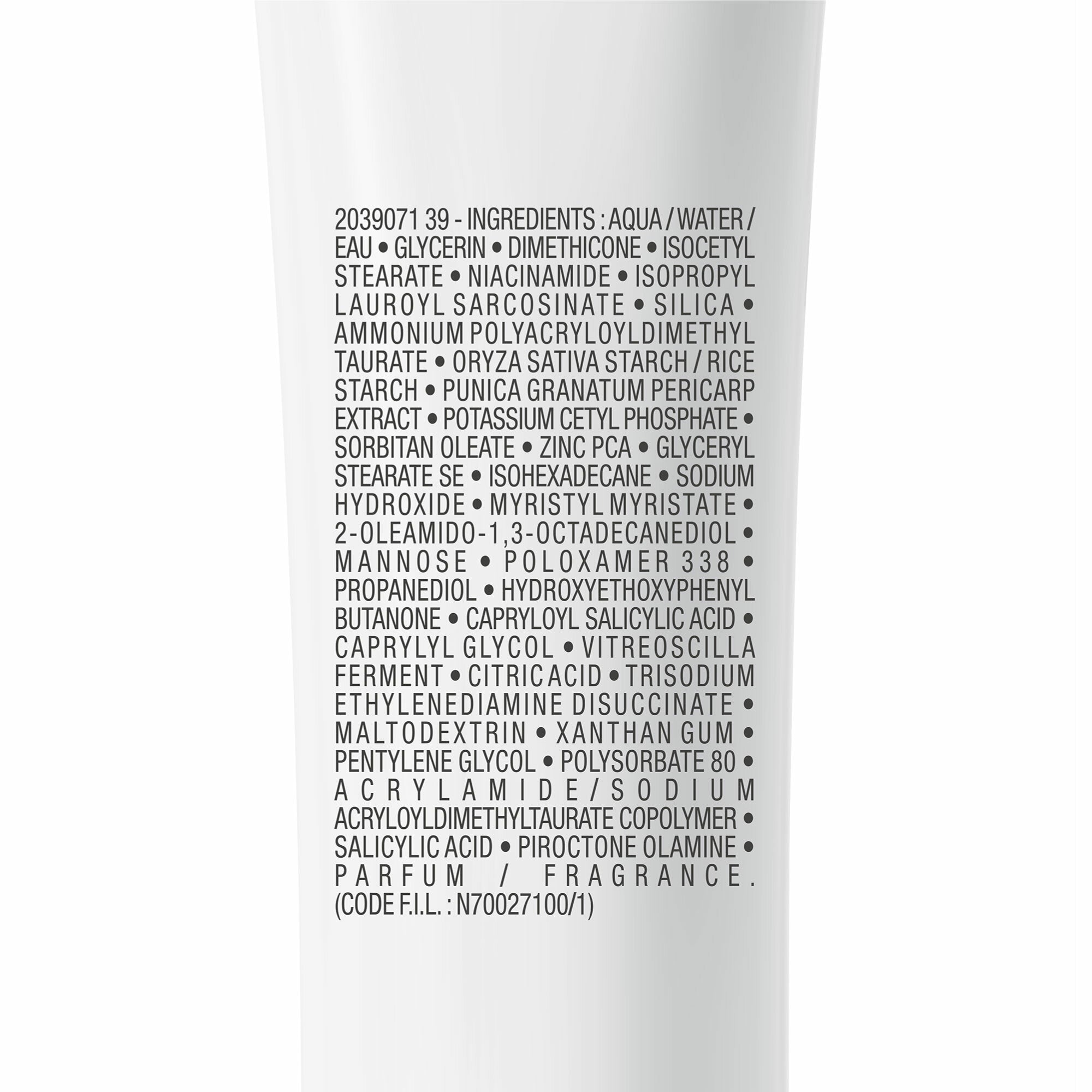 La Roche Posay Effaclar Duo+M Trattamento Viso Anti-Imperfezioni 40ml-5