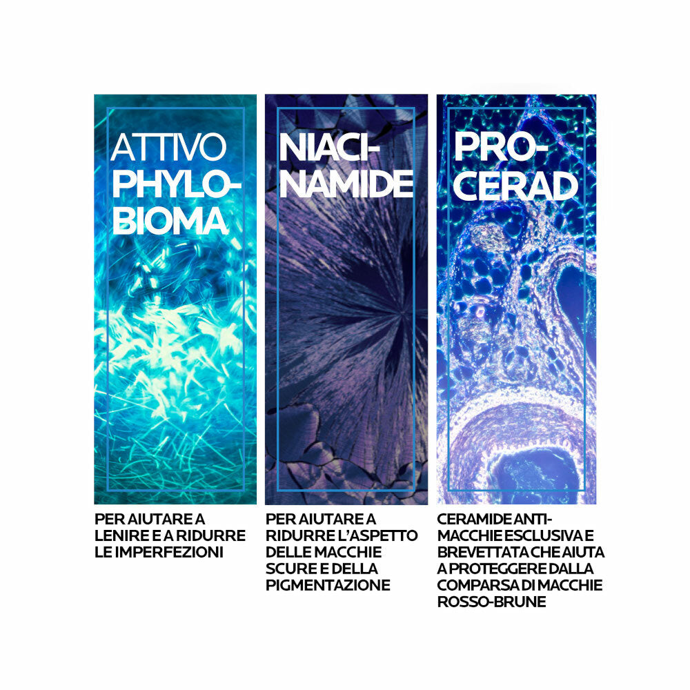 La Roche Posay Effaclar Duo+M Trattamento Viso Anti-Imperfezioni 40ml-7