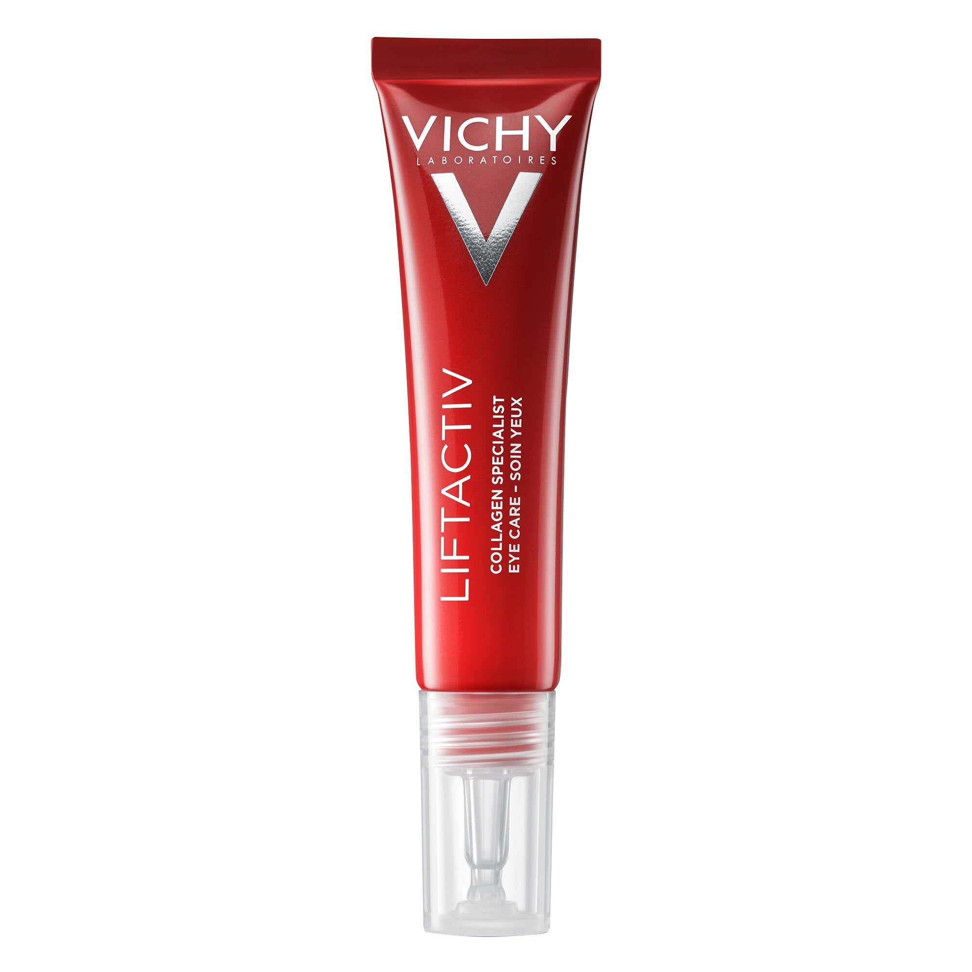 Vichy Liftactiv Collagen Specialist Contorno Occhi con Peptidi Pro-Collagene 15 ml-10