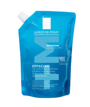 La Roche Posay Effaclar+M Gel Detergente Schiumogeno Purificante Refill 400ml-2