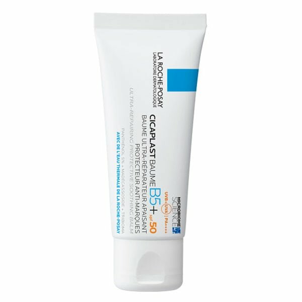 La Roche-Posay Cicaplast Baume B5+ SPF50 40ml-1
