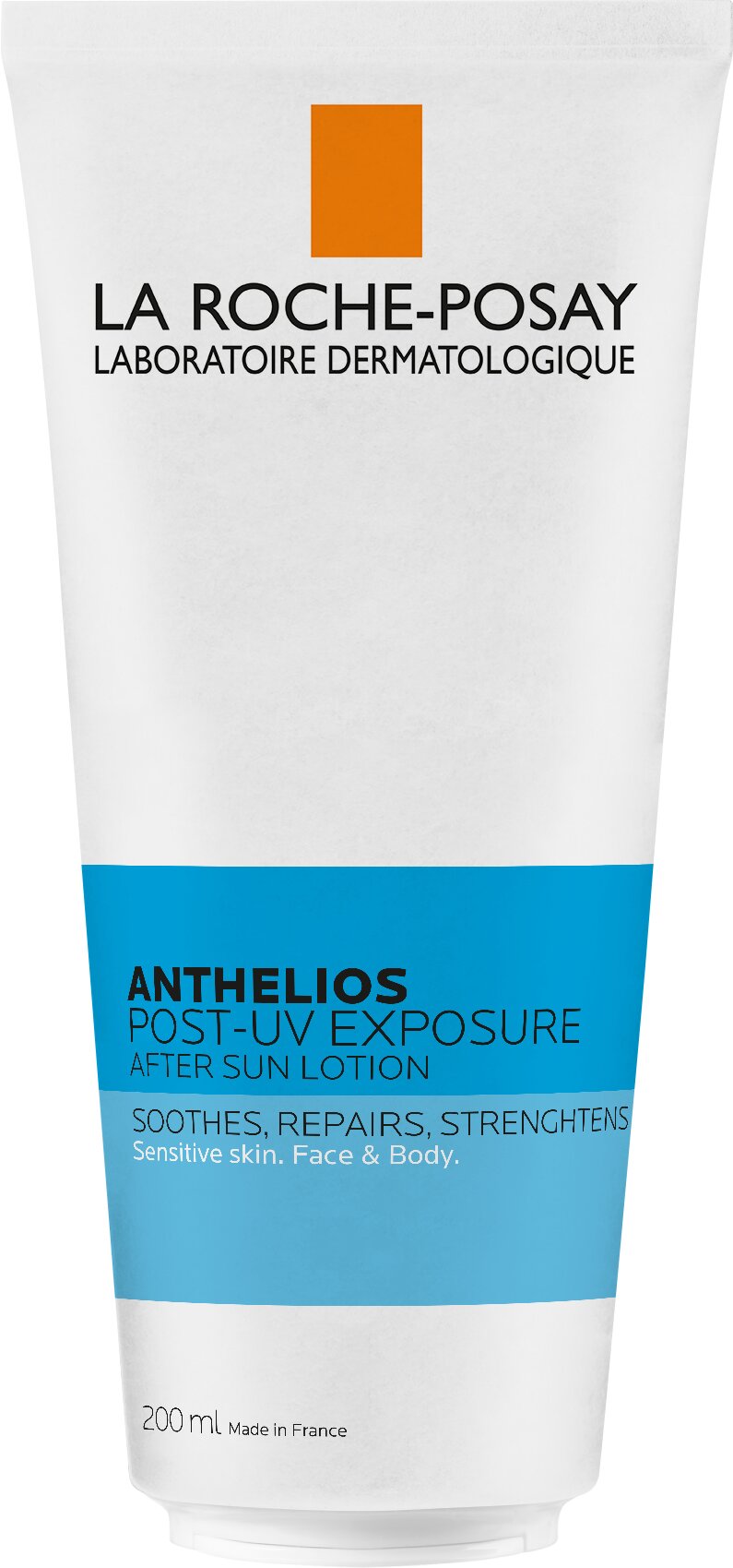 La Roche Posay Anthelios Doposole Post UV-Exposure Balm 200ml-1