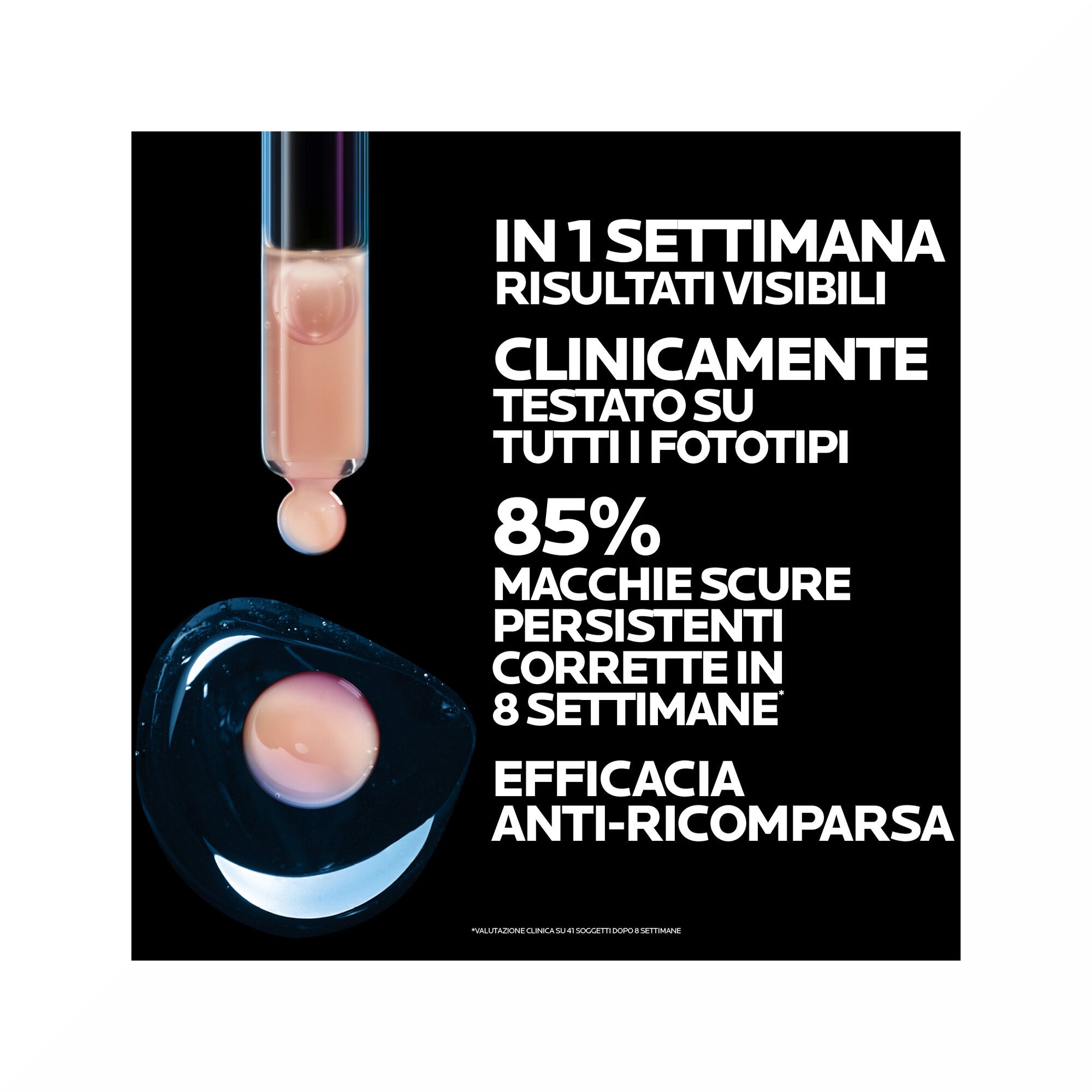 La Roche-Posay Mela B3 Siero Intensivo Anti-macchie 30 ml-3