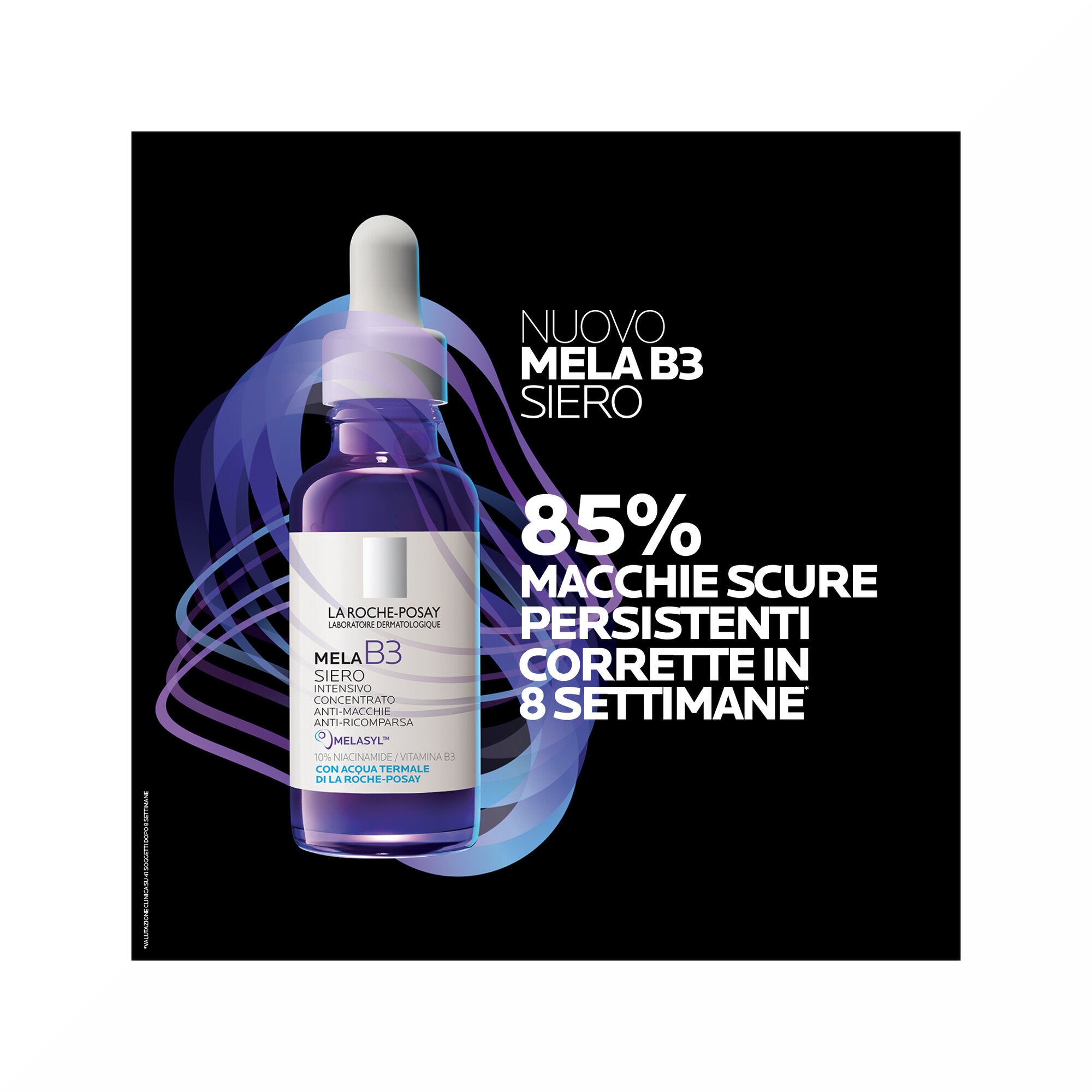 La Roche-Posay Mela B3 Siero Intensivo Anti-macchie 30 ml-5