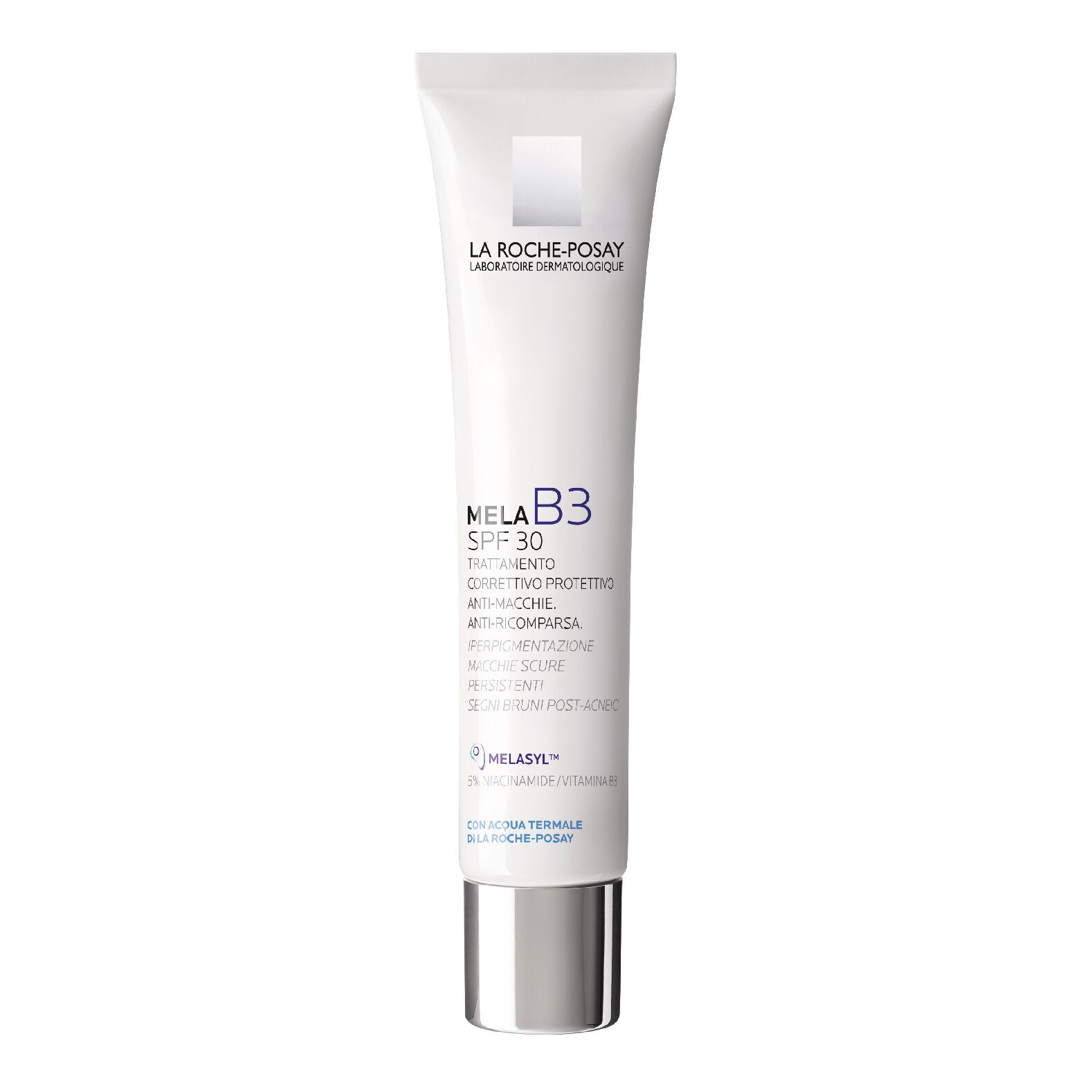 La Roche-Posay Mela B3 Crema SPF30 Anti-Macchie 40 ml-10