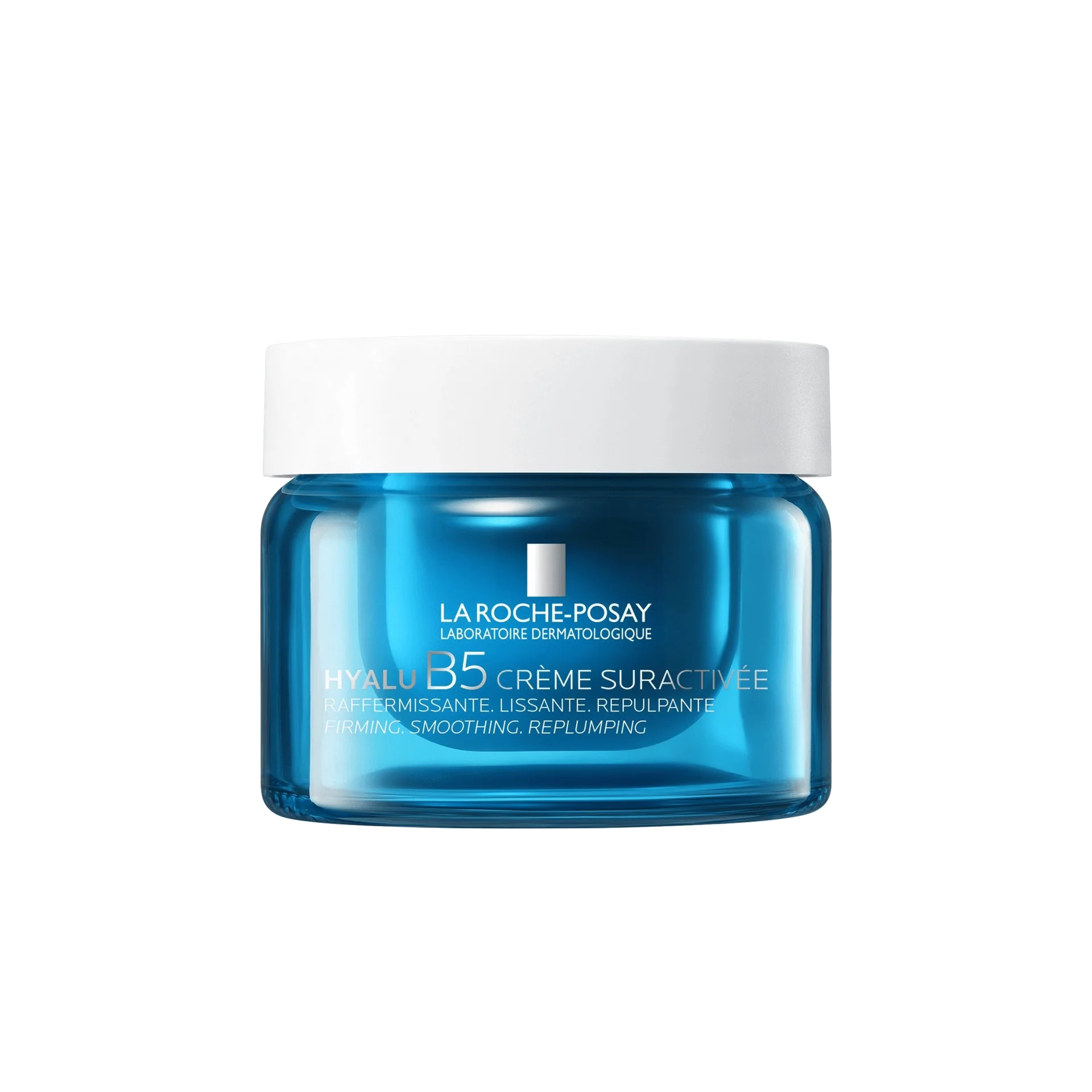 Hyalu b5 Crema Vaso 50 ml