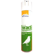Neo foractil spray 300 ml: insetticida per animali-1