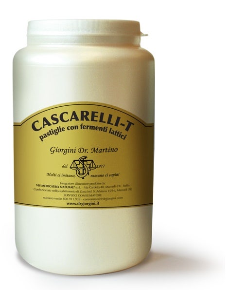 CASCARELLI GRANI FERMENTI 1KG-1
