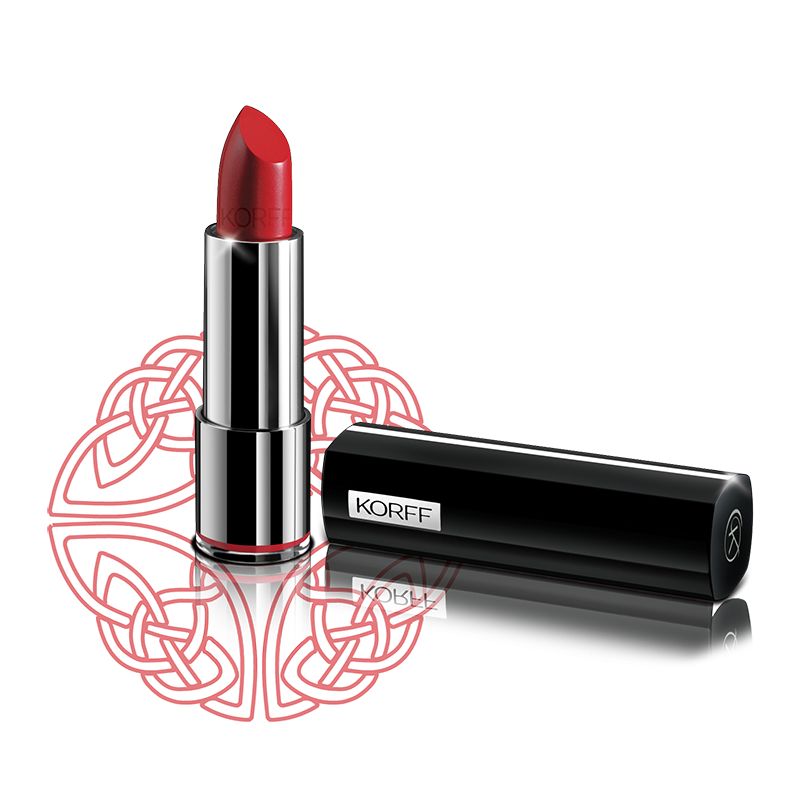 Korff Rossetto Satinato n.113-1