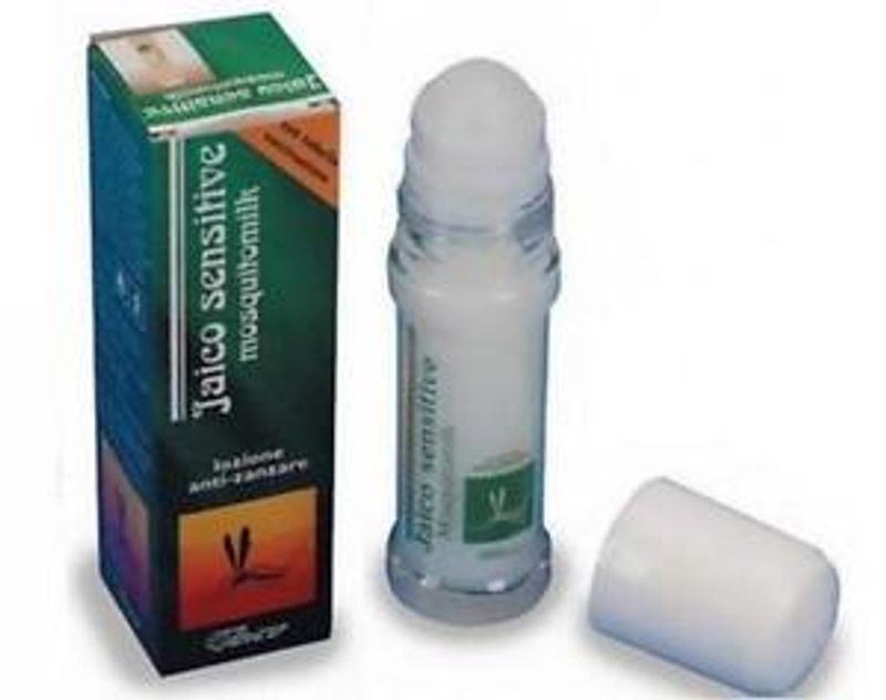 Jaico Lozione Antizanzare 50ml-1