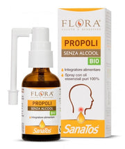 PROPOLI S/ALCOOL BIO 30ML-1