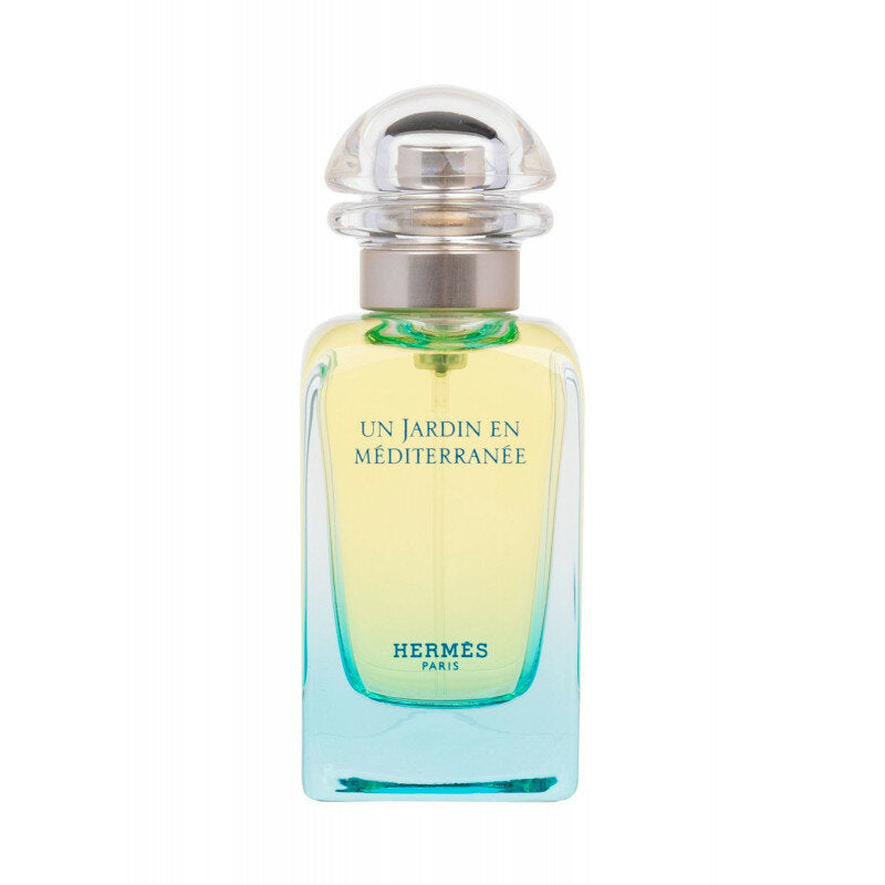 Hermès Un Jardin en Mediterranée Eau de Toilette Unisex Spray 50ml-1