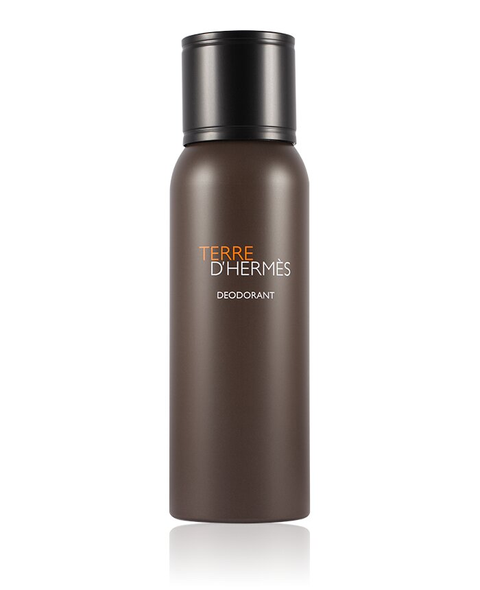 Terre D'Hermès Deodorante Vaporizzatore 100ml-2