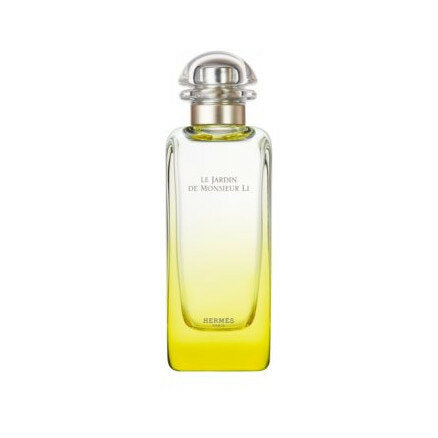 Hermès Le Jardin De Monsieur Li Eau De Toilette Unisex 100ml-1