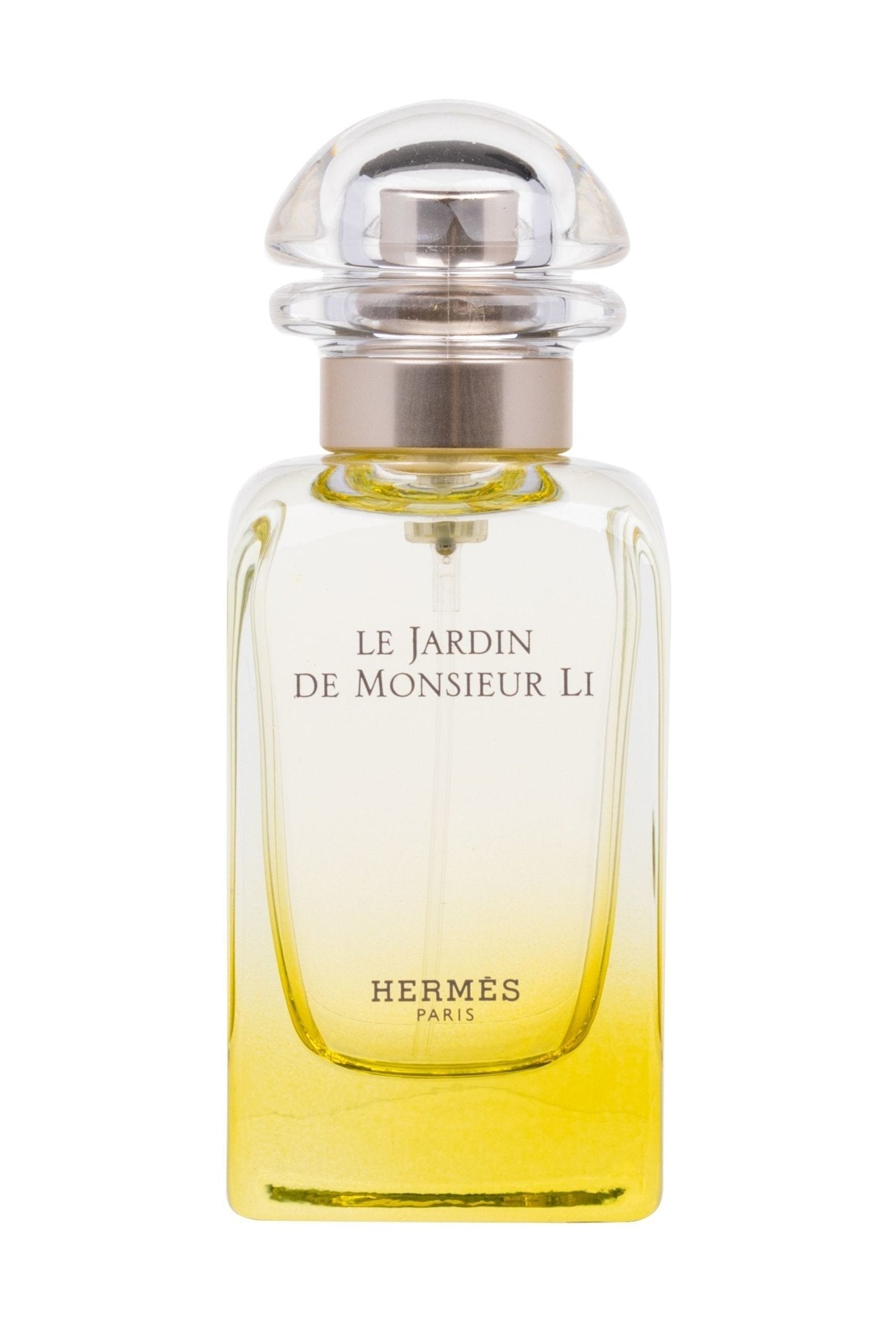 Hermès Le Jardin de Monsieur Li Eau de Toilette Unisex 50ml-1