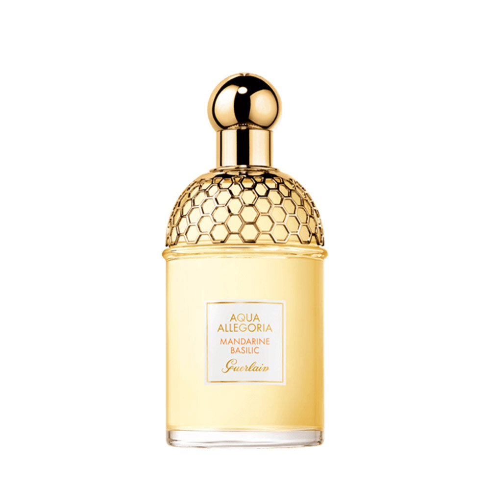 Guerlain Aqua Allegoria Mandarine Basilic Eau De Toilette 125ml-1