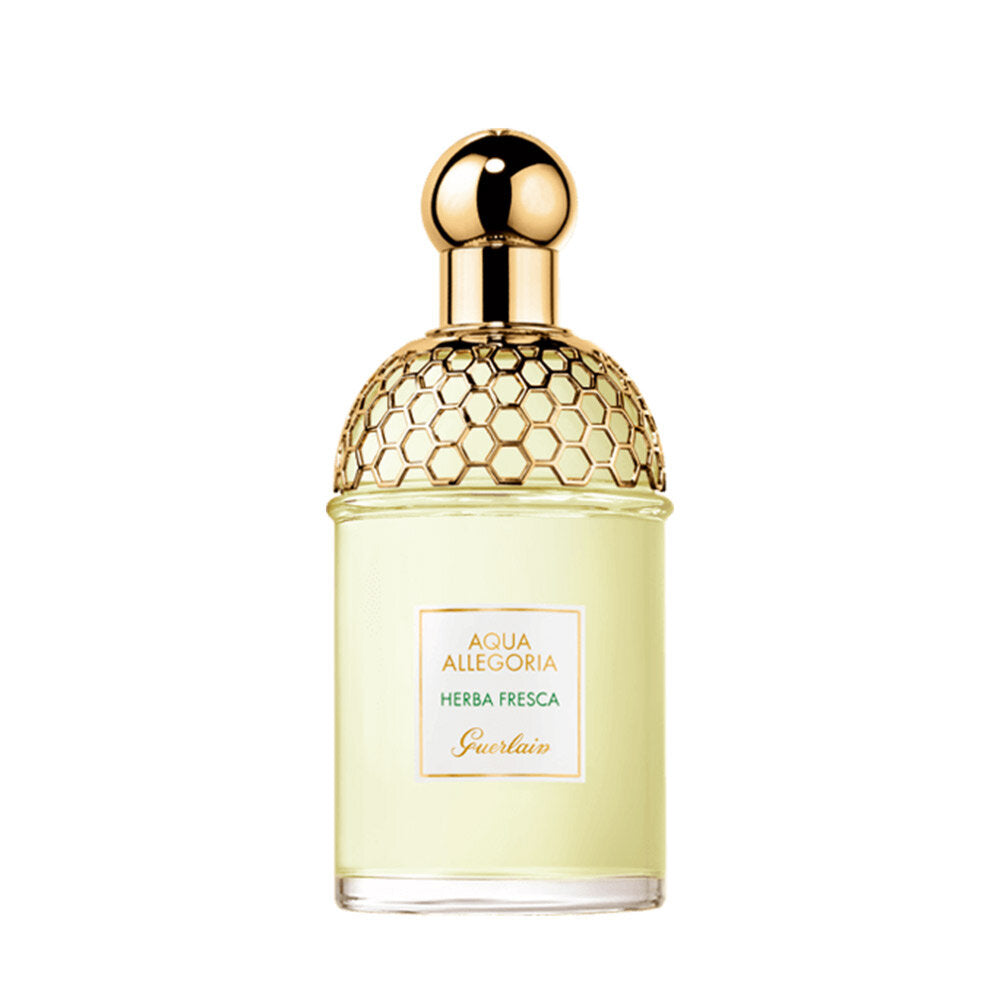 Guerlain Aqua Allegoria Herba Fresca Eau De Toilette Donna 125ml-1
