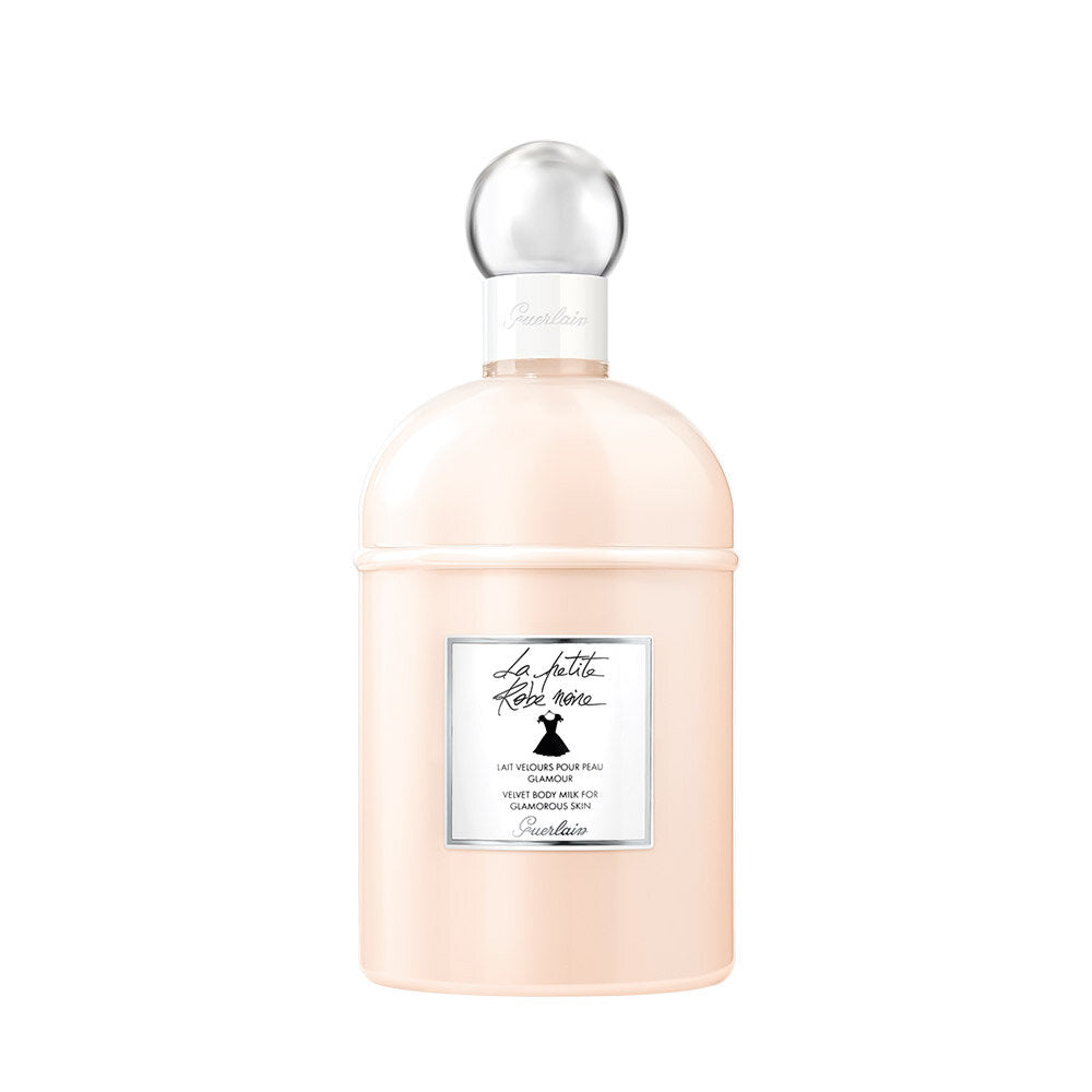 Guerlain Petit Robe Noir Donna Latte 200ml-1