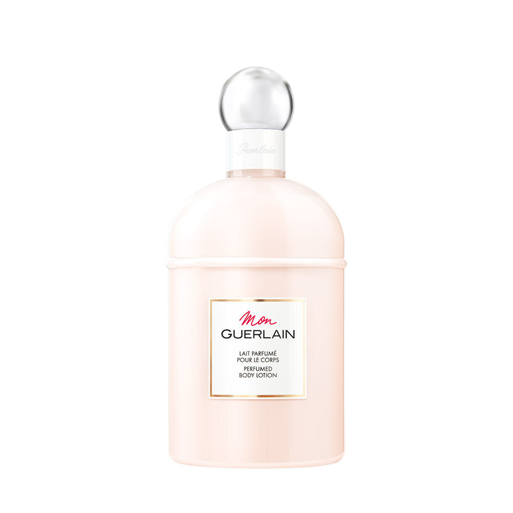 Guerlain Mon Guerlain Body Lotion 200ml-1