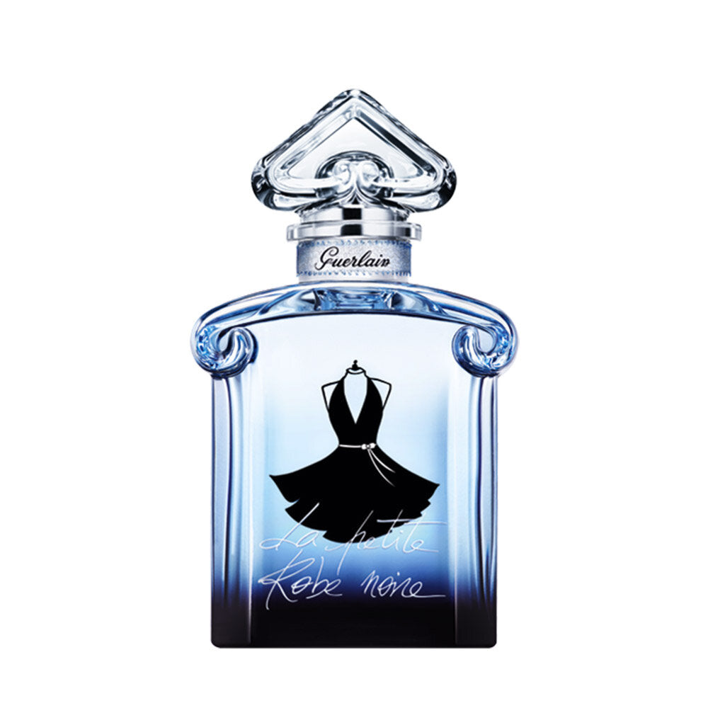 Guerlain Petit Robe Eau De Parfum Intense 100ml-1