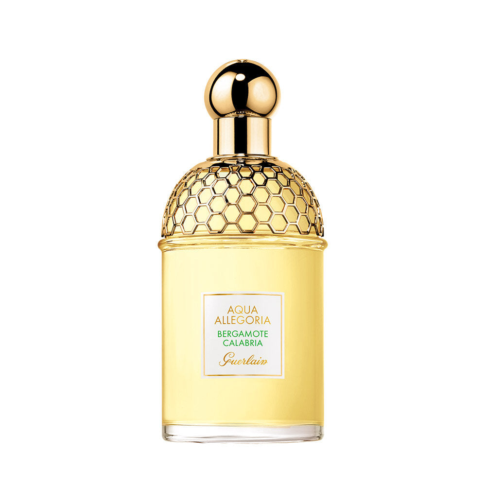 Guerlain Aqua Allegoria Bergamote Calabria Eau De Toilette Donna 125ml-1