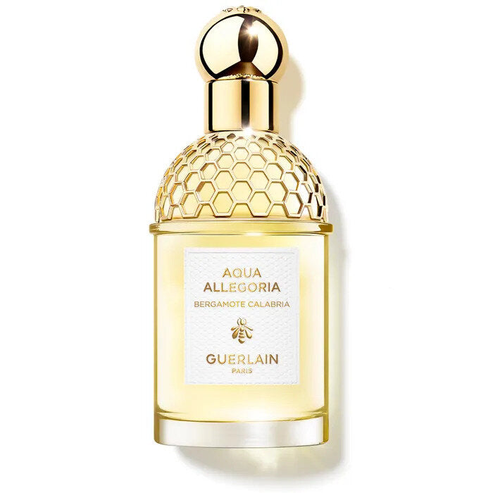 Guerlain Aqua Allegoria Bergamote Calabria Edt Pour Femme 125ml-1
